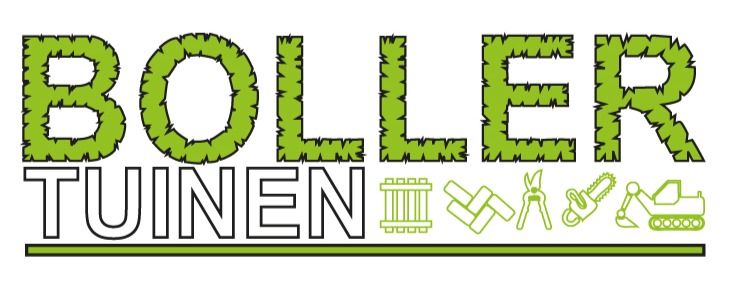 Boller Tuinen Logo